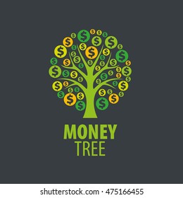 Logo Money Tree