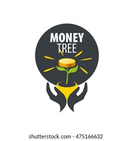 Logo Money Tree