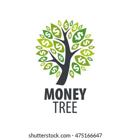 Logo Money Tree