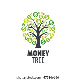 Logo Money Tree