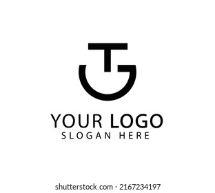 
A logo with a monogram concept between the letters G and T, this logo is suitable for technology and fashion companies.