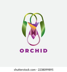 Logo is mostly focusing here lovely tulip model, garden tulip, aroma products, flower essence and heavenly soft pollen perfume soothing.