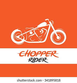Logo Motor Club vector