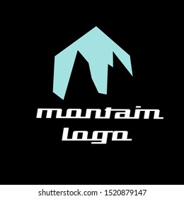 the logo for the mountaineer organization