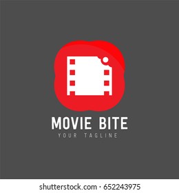 logo movie bite