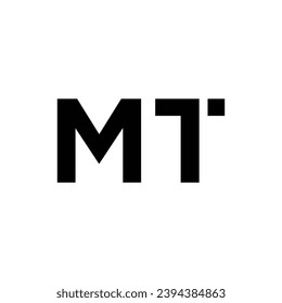 Logo mt initial mt moto transportation investing