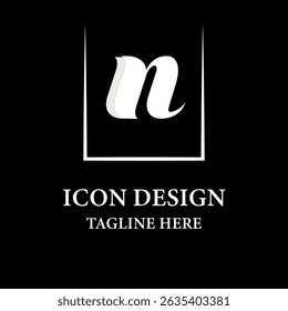 Logo N Company Business Brand