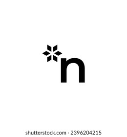 Logo n initial n network capital company group