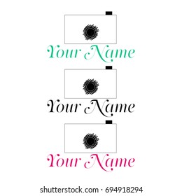 logo name