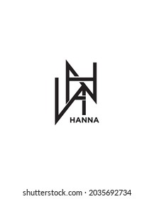 Logo-Name, die in diesem Logo enthaltenen Alphabete können nach Ihrem Namen kombiniert werden