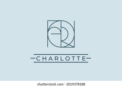 logo design charlotte