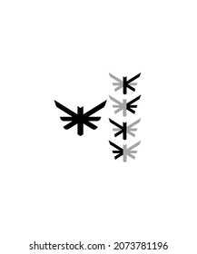 Logo des Namens KEKE