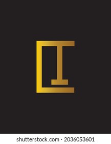 logo name from letters LIT and you can combine these letters into your name