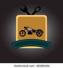 logo name motorcycle