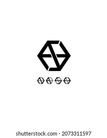 Logo del nombre NASH