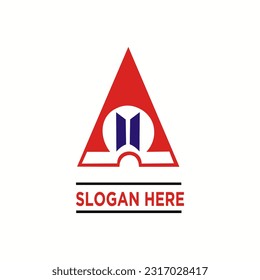 Logotipo: eslogan, Ilustración del logotipo, compañía de diseño del logotipo sencillo, plantilla, esquina, plantilla de diseño del logotipo libre
