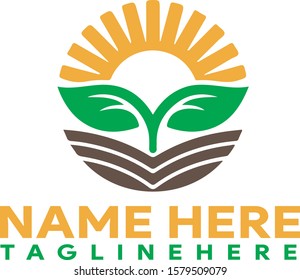 the logo is natural and busienss branding you can use for your business 