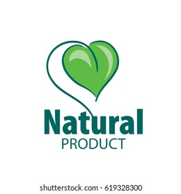 logo natural product