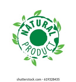 Logo Natural Product