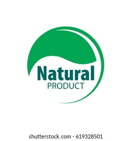 logo natural product