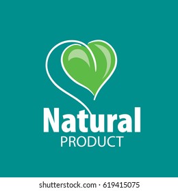 logo natural product