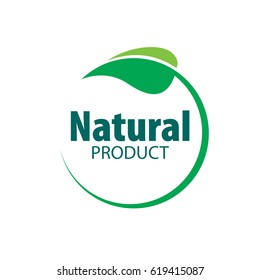 Logo Natural Product