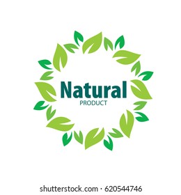 Logo Natural Product