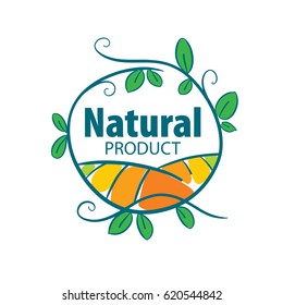 logo natural product
