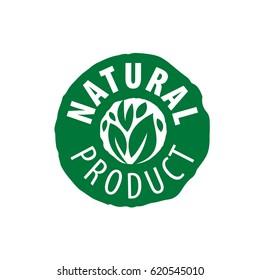 Logo Natural Product