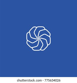 logo nature modern