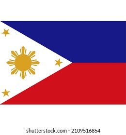 Logo Negara Filipinas, Filipinas o la República de Filipinas (tagalo: Republika ng Pilipinas) es una república del sudeste asiático, al norte de Indonesia y al noreste de Sabah. 