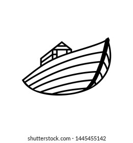 893 Noahs ark Stock Vectors, Images & Vector Art | Shutterstock