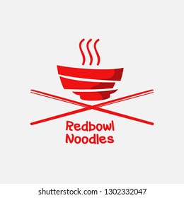 logo noodle japanese restaurant