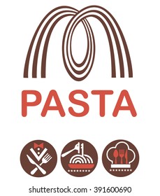 Logo noodles