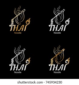 Logo Noodles