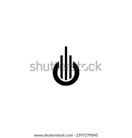 Logo O initial O accounting capital management