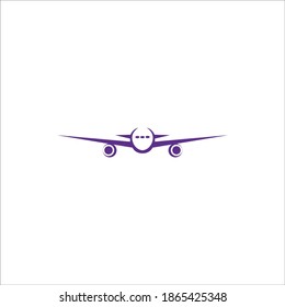 logo oair icon templet vector