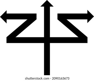 logo for office or industri and comunity