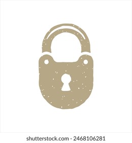 logo of one door lock