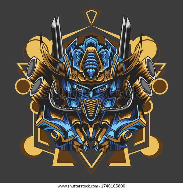 Logo Optimus Prime Apparel Icon Personal Stock Vector Royalty Free 1740105800