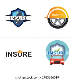 logo options for an insurance company