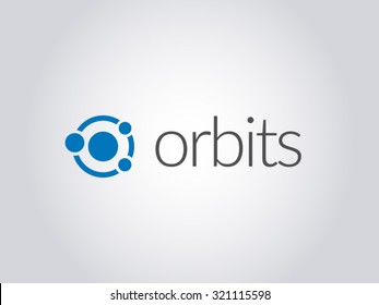 Logo Orbits