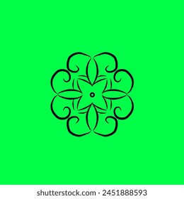 Logo ornament | Abstract, Background, wallpaper, Eps, Vector, Logo 