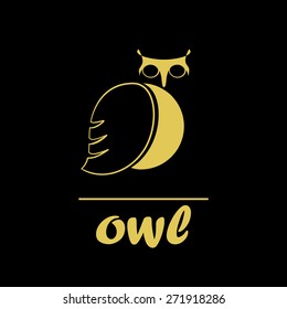 Logo owl