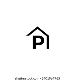 Logo p initial p company group investing management partners