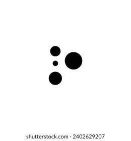 Logo p initial p technology digital llc