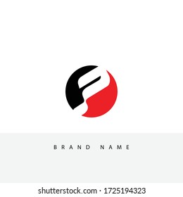 logo P vector. icon P abstract. alphabet symbol abstract