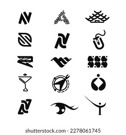 logo pack for your company
