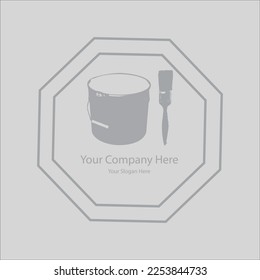 logo for paint 02.Logo for colo