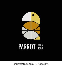 Logo Parrot